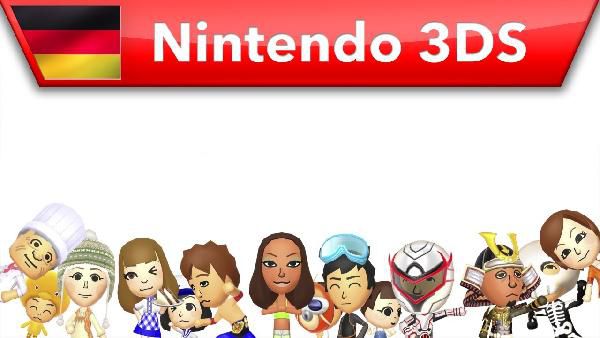Nintendo 2DS + Tomodachi Life oder Pokemon Alpha Saphir für je 99,90€ Nintendo 2DS + Tomodachi Life oder Pokemon Alpha Saphir für je 99,90€
