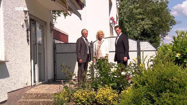INFO: Die neuen Tricks der Immobilienmakler INFO: Die neuen Tricks der Immobilienmakler