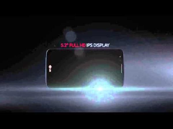 LG G2 - 5,2 Zoll Android Smartphone mit 16GB für 199€ LG G2 5,2 Zoll Android Smartphone mit 16GB für 199€