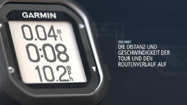 GARMIN Edge 20 - GPS-Fahrradcomputer für 80,85€ (statt 99€) GARMIN Edge 20 GPS Fahrradcomputer für 80,85€ (statt 99€)