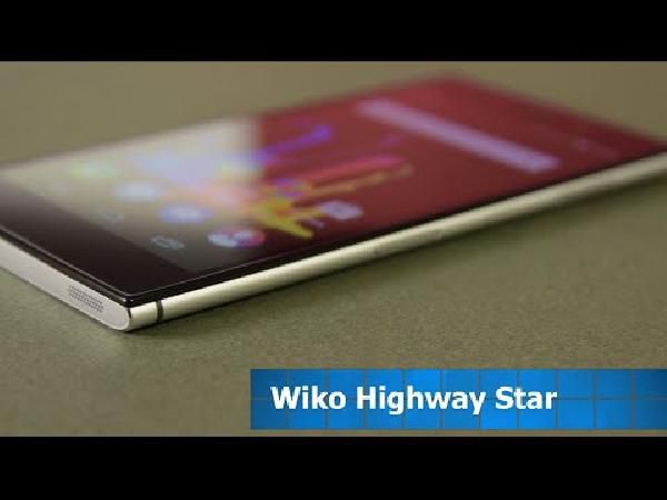 Wiko Smartphone Sale bei vente-privee - z.B. Wiko Highway Star für 175€ (statt 208€) + gratis Hülle Wiko Smartphone Sale bei vente privee z.B. Wiko Highway Star für 175€ (statt 208€) + gratis Hülle