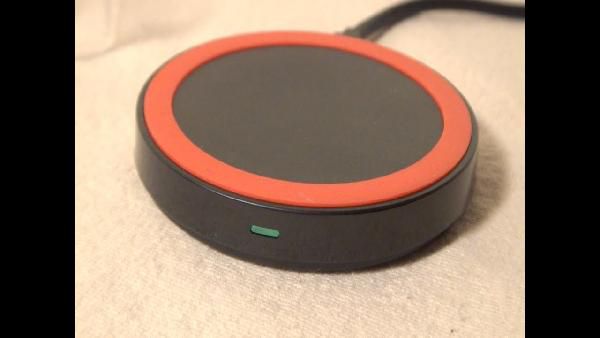 Induktive Qi Ladestation für 2,97€ - China Gadget! Induktive Qi Ladestation für 2,97€ China Gadget!