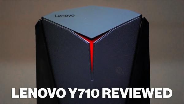 Lenovo Y710 Cube-15ISH Gaming-PC mit i5, 12GB Ram, GTX 1060 für 799,99€ (statt 899€) + gratis Forza Horizon 3 Lenovo Y710 Cube 15ISH Gaming PC mit i5, 12GB Ram, GTX 1060 für 799,99€ (statt 899€) + gratis Forza Horizon 3
