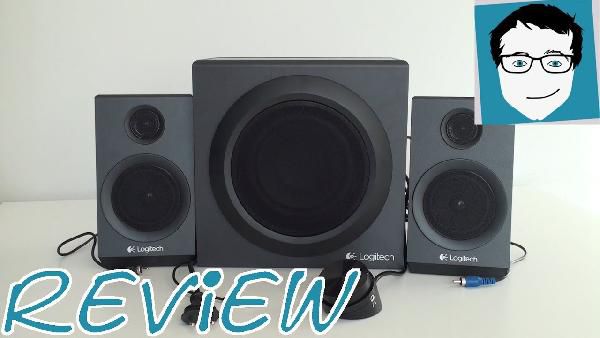 Logitech Z333 Multimedia Home Entertainment Lautsprecher System für 39€ (statt 50€) Logitech Z333 Multimedia Home Entertainment Lautsprecher System für 39€ (statt 50€)
