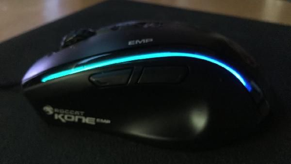 ROCCAT Kone EMP Max Performance RGB Gaming-Mouse für 49,98€ (statt 66€) ROCCAT Kone EMP Max Performance RGB Gaming Mouse für 49,98€ (statt 66€)