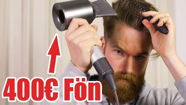Dyson Supersonic Haartrockner für 269,10€ (statt 350€) - refurbished mit 1 Jahr Garantie direkt von Dyson Dyson Supersonic Haartrockner für 269,10€ (statt 350€) refurbished mit 1 Jahr Garantie direkt von Dyson