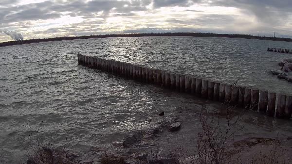 Test der APEMAN Trawo Action Cam Test der APEMAN Trawo Action Cam