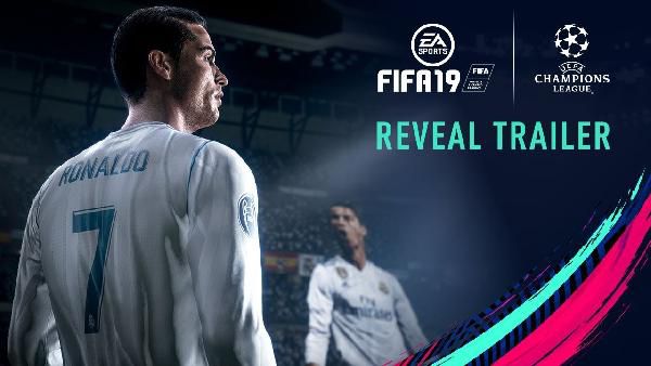 Xbox One S 1TB + 2. Controller + Fifa 19 für 249€ (statt 339€) Xbox One S 1TB + 2. Controller + Fifa 19 für 249€ (statt 339€)