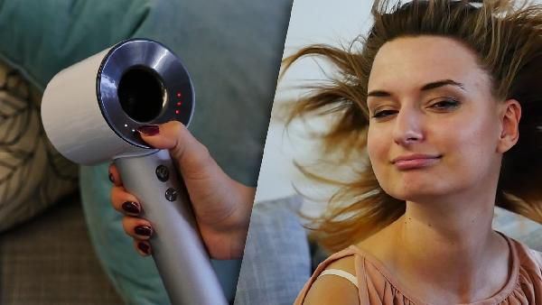 Vorbei: Dyson Supersonic Haartrockner in allen Farben für 260,15€ (statt 343€) - Neuware Vorbei: Dyson Supersonic Haartrockner in allen Farben für 260,15€ (statt 343€) Neuware