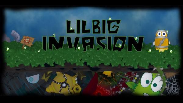 Android: Lil Big Invasion: Das Ganze Abenteuer gratis (statt 2,99€) Android: Lil Big Invasion: Das Ganze Abenteuer gratis (statt 2,99€)