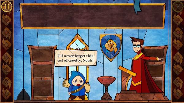 Android: Message Quest – die tollen Abenteuer von Feste gratis (statt 2€) Android: Message Quest – die tollen Abenteuer von Feste gratis (statt 2€)