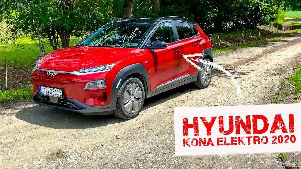 Hyundai KONA Elektro Premium mit 204 PS im Leasing für 209,90€ mtl. brutto - LF: 0.46 Hyundai KONA Elektro Premium mit 204 PS im Leasing für 209,90€ mtl. brutto LF: 0.46
