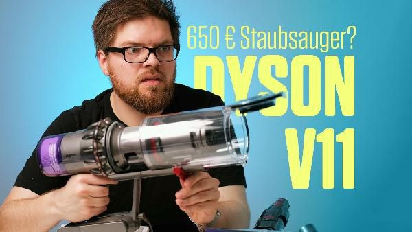 Dyson V10 Animal Akku Sauger+ Floor Dok Ladestation für 444€ (statt 549€) Dyson V10 Animal Akku Sauger+ Floor Dok Ladestation für 444€ (statt 549€)