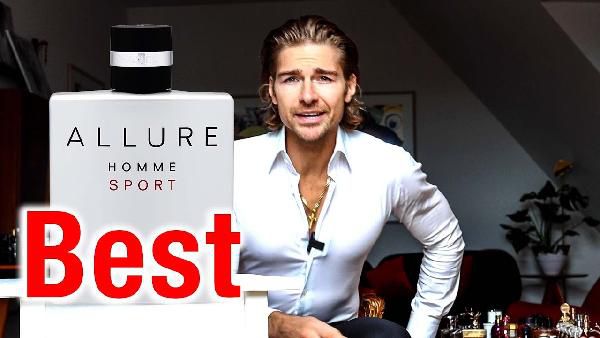 🔥 Chanel Allure Homme Sport Eau de Toilette 100ml für 64,56€ (statt 99€) 🔥 Chanel Allure Homme Sport Eau de Toilette 100ml für 64,56€ (statt 99€)
