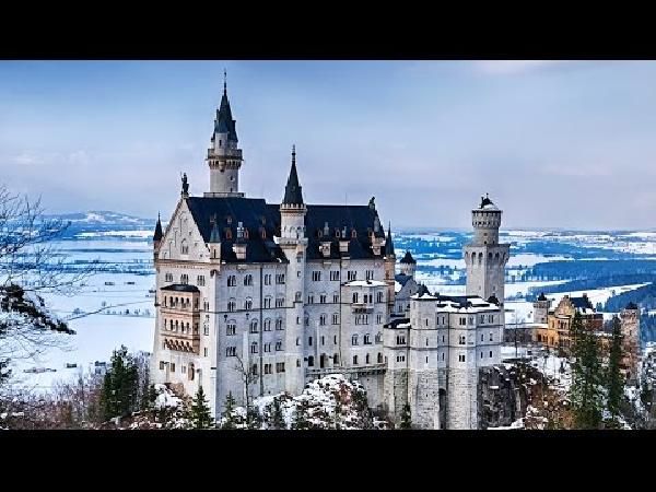 2 ÜN bei Neuschwanstein im 4* Hotel inkl. Frühstück, Dinner, Wellness und ÖPNV ab 199€ p.P. 2 ÜN bei Neuschwanstein im 4* Hotel inkl. Frühstück, Dinner, Wellness und ÖPNV ab 199€ p.P.