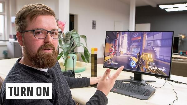 MSI AG32CQ - 32 Zoll curved WQHD Monitor mit 144Hz für 449€ (statt 520€) MSI AG32CQ 32 Zoll curved WQHD Monitor mit 144Hz für 449€ (statt 520€)