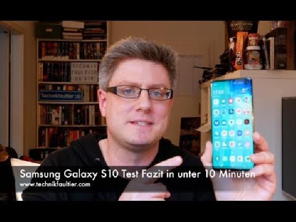 Samsung Galaxy S10 128GB für 49€ + Congstar Allnet-Flat Telekom-Netz mit 10GB LTE50 für 25€ mtl. Samsung Galaxy S10 128GB für 49€ + Congstar Allnet Flat Telekom Netz mit 10GB LTE50 für 25€ mtl.
