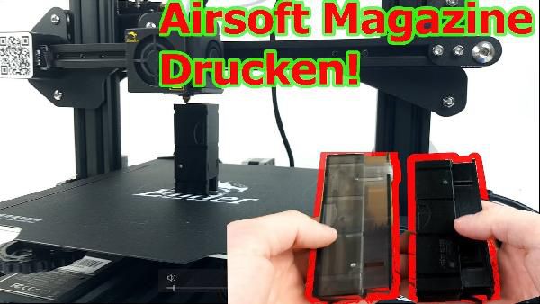 Creality3D Ender – 3 Pro DIY 3D-Drucker für 219,99€ (statt 239€) – aus CZ Creality3D Ender – 3 Pro DIY 3D Drucker für 219,99€ (statt 239€) – aus CZ