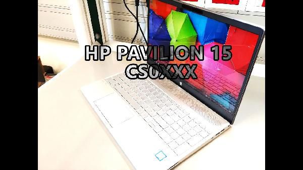 HP Pavilion 15-cs1314ng Notebook mit 15.6 HP Pavilion 15 cs1314ng Notebook mit 15.6,i7, 12GB RAM, 1TB HDD für 829€ (statt 1.004€)