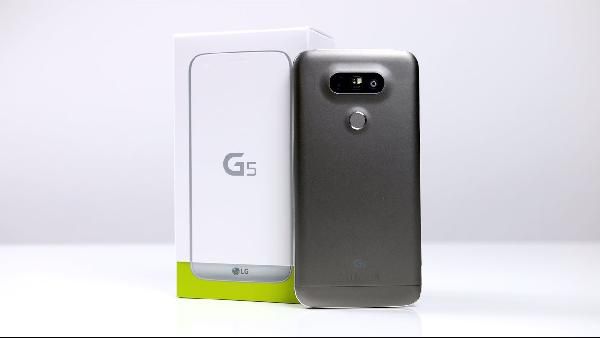Vodafone Allnet-Flat mit 1GB + LG G5 Titanium Smartphone (Wert 456€) für 19,99€ mtl. Vodafone Allnet Flat mit 1GB + LG G5 Titanium Smartphone (Wert 456€) für 19,99€ mtl.
