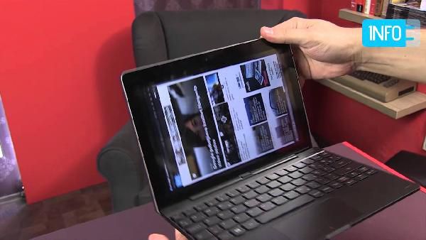 Lenovo IdeaPad Miix 300 - 10 Zoll Tablet mit 64GB + Win 10 ab 176€ (statt 222€) Lenovo IdeaPad Miix 300 10 Zoll Tablet mit 64GB + Win 10 ab 176€ (statt 222€)