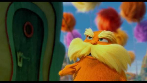 Der Lorax als Blu-ray für 5€ (statt 7€) Der Lorax als Blu ray für 5€ (statt 7€)