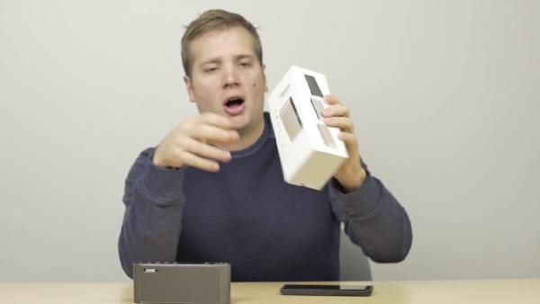 Antimi Bluetooth Lautsprecher mit Radiofunktion für 12,95€ (statt 37€) Antimi Bluetooth Lautsprecher mit Radiofunktion für 12,95€ (statt 37€)