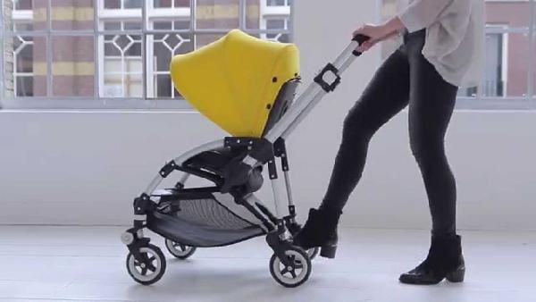 Bugaboo Bee 3 – Kinderwagen mit Zubehör statt 489€ für 367,08€ Bugaboo Bee 3 – Kinderwagen mit Zubehör statt 489€ für 367,08€