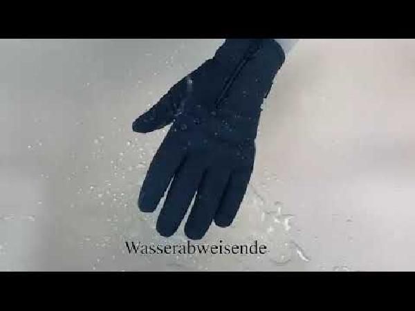 Vorbei! Unigear Touchscreen Handschuhe in 5 Größen für je 4,79€ - Prime Vorbei! Unigear Touchscreen Handschuhe in 5 Größen für je 4,79€ Prime