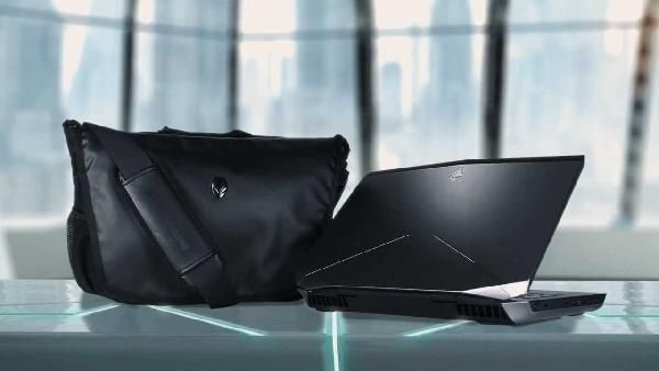 Dell Alienware Vindicator V2.0 Notebook-Tasche für bis zu 17,3 Zoll für 29€ (statt 41€) Dell Alienware Vindicator V2.0 Notebook Tasche für bis zu 17,3 Zoll für 29€ (statt 41€)