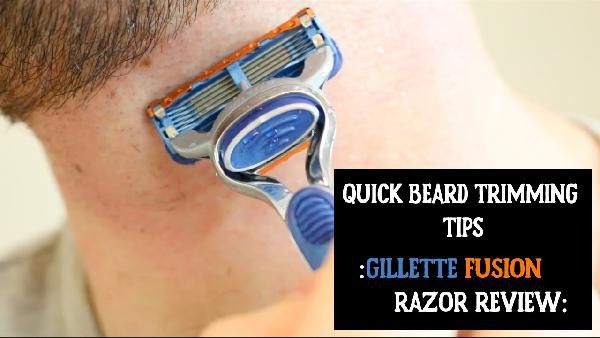 Gillette Fusion Rasierklingen 8 Stück für 19,99€ (statt 23€) Gillette Fusion Rasierklingen 8 Stück für 19,99€ (statt 23€)