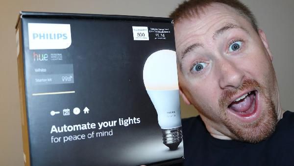 Philips Hue White Starter Set mit zwei E27 Lampen inkl. Bridge + Bewegungssensor für 79€ (statt 111€) Philips Hue White Starter Set mit zwei E27 Lampen inkl. Bridge + Bewegungssensor für 79€ (statt 111€)