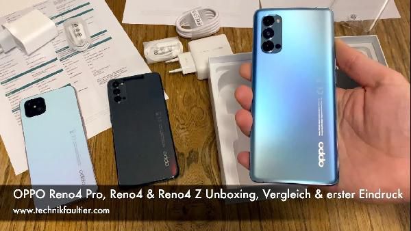 🔥 Oppo Reno 4Z 5G + Kopfhörer für nur 1€ + o2 Flat mit 7GB LTE für 17,99€ mtl. 🔥 Oppo Reno 4Z 5G + Kopfhörer für nur 1€ + o2 Flat mit 7GB LTE für 17,99€ mtl.