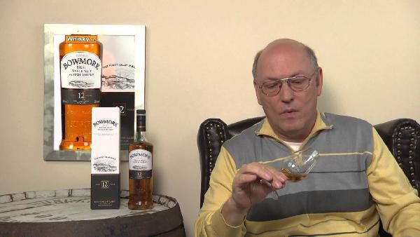 Vorbei! Bowmore 12 Jahre Islay Single Malt Scotch Whisky (1 x 0.7 l) für 19,99€(statt 28€) Vorbei! Bowmore 12 Jahre Islay Single Malt Scotch Whisky (1 x 0.7 l) für 19,99€(statt 28€)