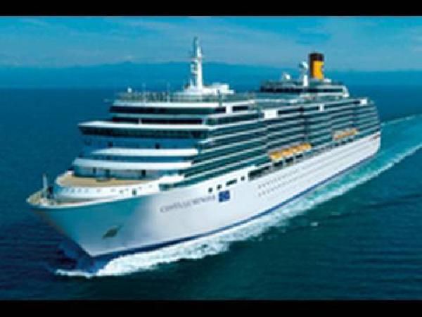 Kreuzfahrt mit 7 ÜN ab Italien mit VP (2 Kinder kostenlos) ab 749€ p.P. Kreuzfahrt mit 7 ÜN ab Italien mit VP (2 Kinder kostenlos) ab 749€ p.P.